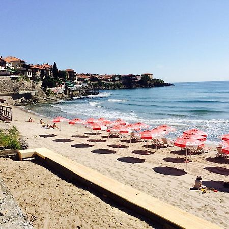 Sea Palace Sozopol Exterior photo