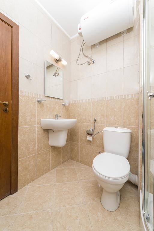 Sea Palace Sozopol Room photo